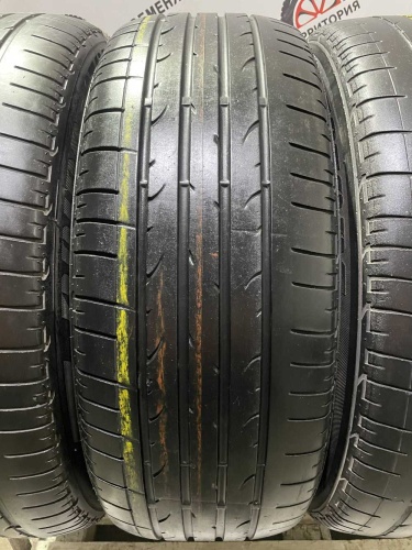 Bridgestone Dueler H/P Sport R18 235/60