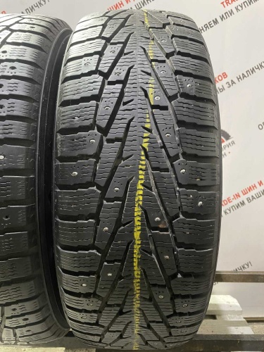 Nokian Tyres Nordman 7 SUV R17 235/65