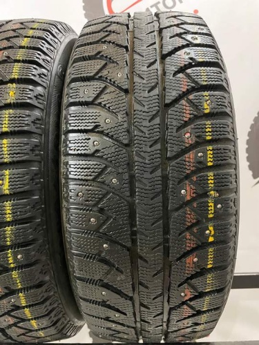 Firestone Ice Cruiser 7 R16 205/55