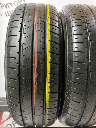 Bridgestone Ecopia NH 100 RV R15 195/65