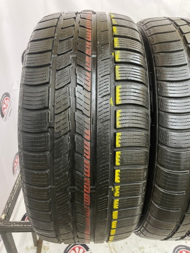 Nexen Winguard Sport R18	245/45
