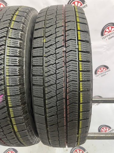 Bridgestone Blizzak VRX2 R15 185/65 88Q