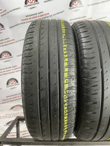Continental ContiEcoContact 3 185/65 R15
