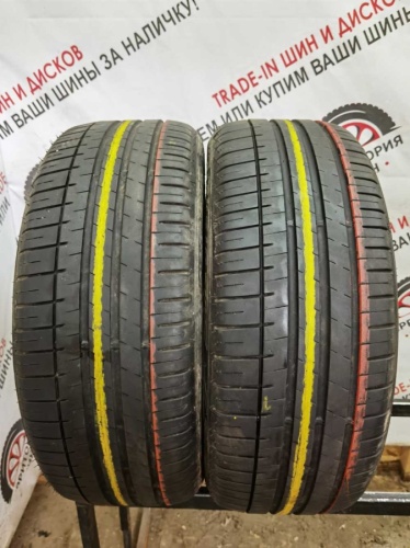 Falken Azenis FK510 SUV R18 215/50