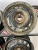 Штампы Рио/Lifan X50 R15 4х100/54,1/ET45/5,5