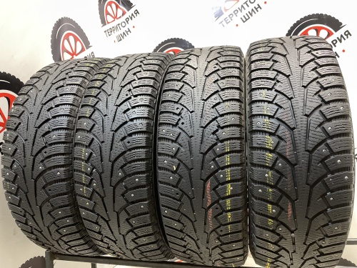 Nokian Hakkapeliitta 5 235/65/18