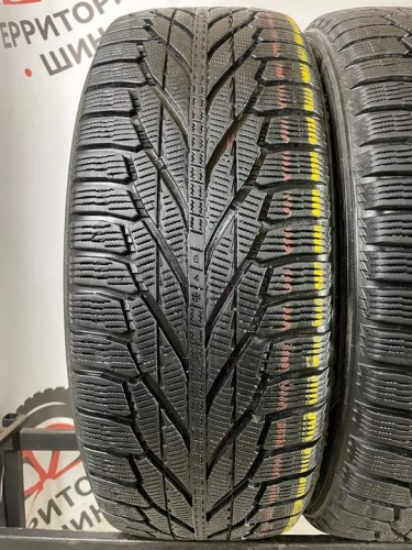 Nokian Hakka R2 SUV R19 235/55