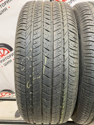 Bridgestone Dueler H/L 400 R18	235/50