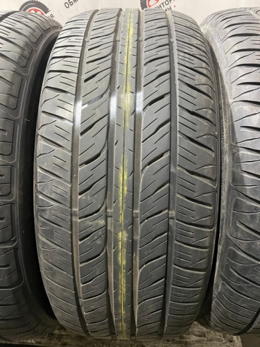 Dunlop Grandtrek PT2A R20 285/50