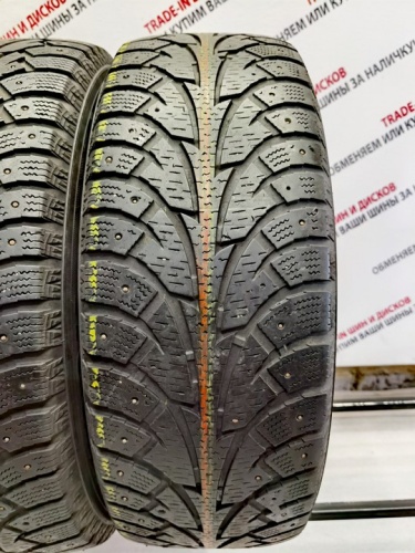 Hankook Winter i*Pike R17 225/60