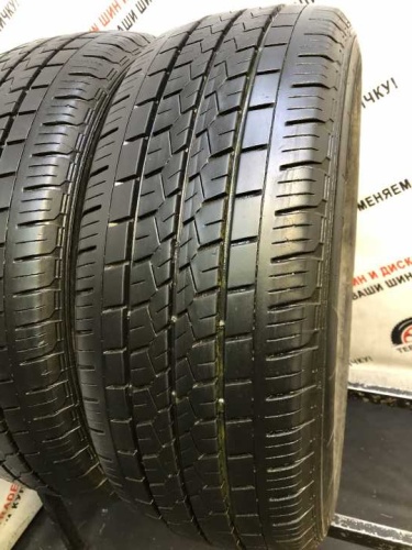 Bridgestone Duravis R410 R15 215/65с