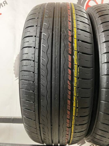 Kumho Solus KH17 R17 215/50