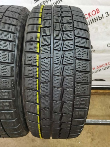 Dunlop Winter Maxx R17 205/45