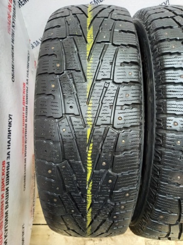Roadstone Winguard WinSpike SUV R17 235/65