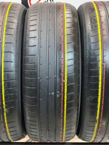 Hankook Ventus Prime 2 K115 R18 235/60