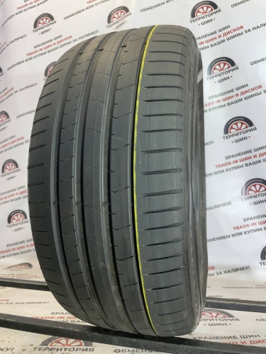 Pirelli P Zero pz4 R20	255/35