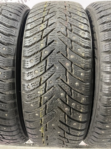 Nokian Tyres Hakkapeliitta 8 R15 195/65