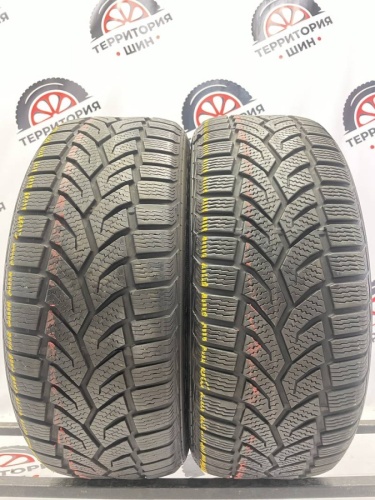 General Altimax Winter R16 215/55