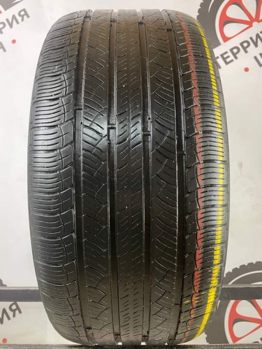 Michelin Latitude Tour HP R19 255/50