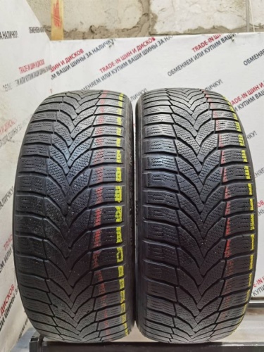 Nexen Winguard Sport 2 R17 215/55