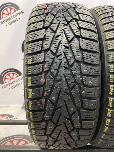 Nokian Nordman 7 R16	205/55