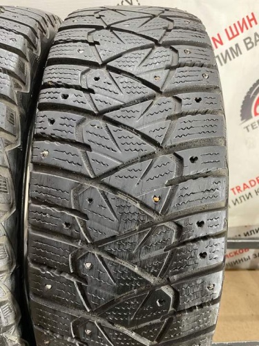 Dunlop ice touch R16 215/65