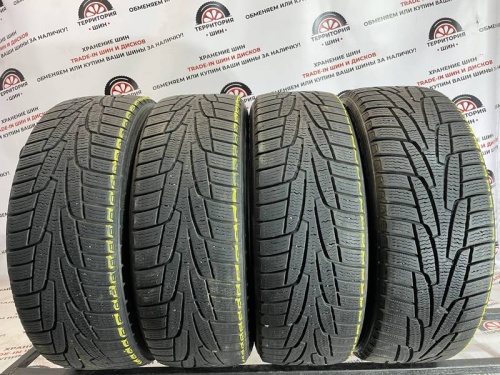 Kumho I'Zen KW31 R15	185/60