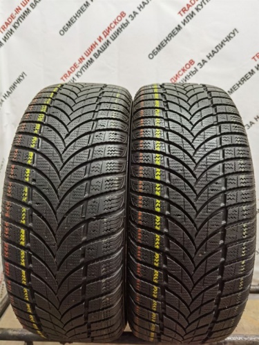 Maxxis MA-PW Presa Snow 205/55 R16