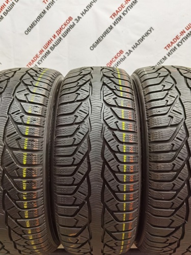 Kleber Krisalp HP2 205/55 R16