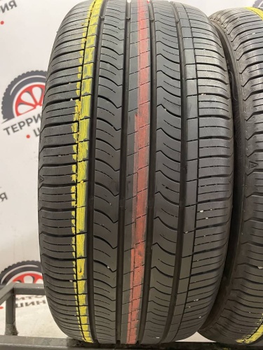 Nexen N'Priz CX R17 225/45