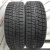 Bridgestone Blizzak Revo GZ R17 225/60