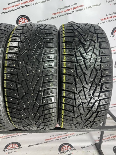 Nokian Tyres Hakkapeliitta 7 R18	225/45