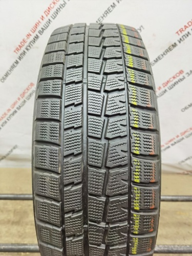 Dunlop Winter Maxx WM01 R17 215/60