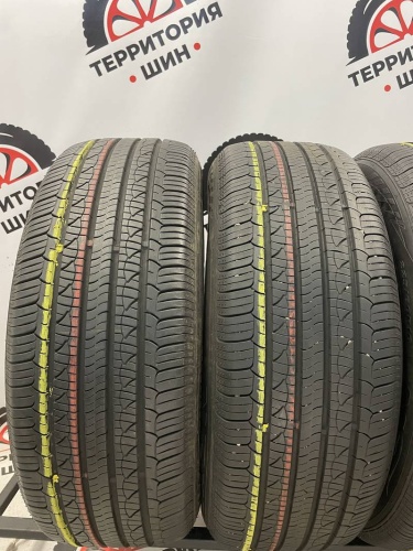 Nexen N*priz AH8 225/60 R16