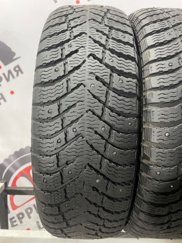 Cordiant Snow Cross 2 R15 195/65