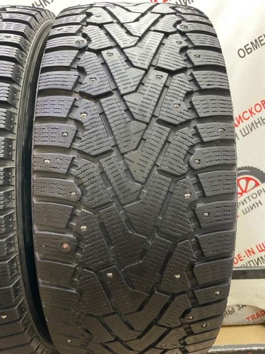 Pirelli PZero R18 255/60