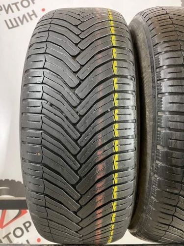 Michelin Cross Climate R15 195/60
