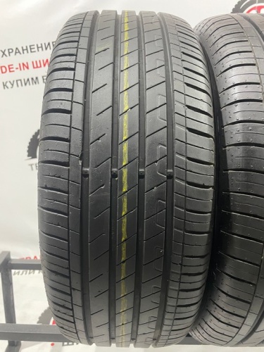 Goodyear EfficientGrip R17 215/55