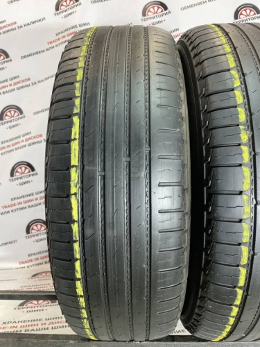 Nokian Nordman S2 SUV R16	235/75