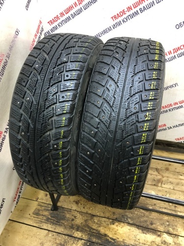 Kumho I'Zen RV KC15 R17 225/65