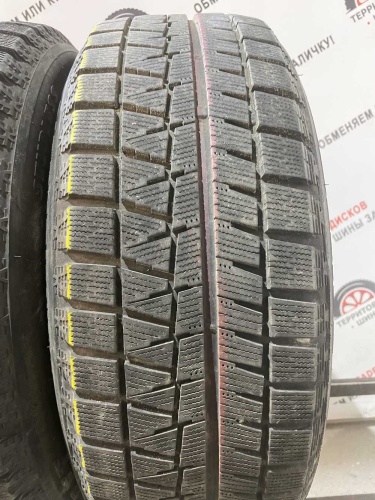 Bridgestone Blizzak RFT R16 205/60