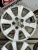 Диски литые Toyota R16 5*114,3 6,5J ET45 ЦО 60,1