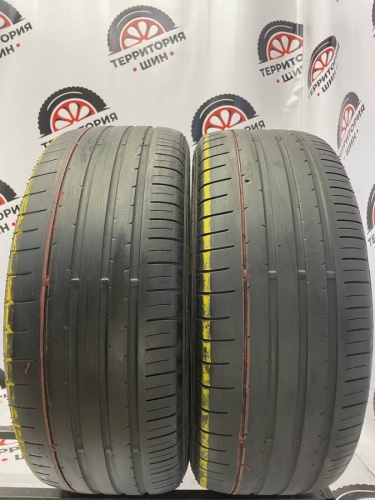 Dunlop SP Sport Maxx 050+ 225/55 R17