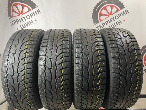 Hankook I'Pike RW11 R17 235/65