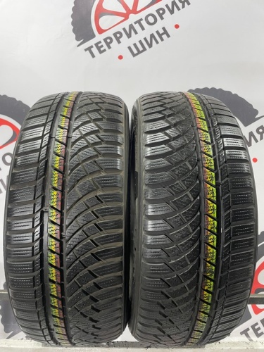 Kumho WinterCraft WP72 R16 205/55