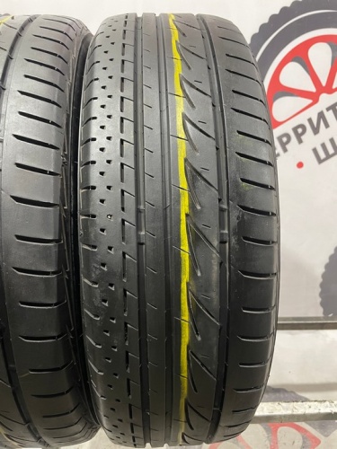 Bridgestone Ecopia LUFT RV R15 205/70