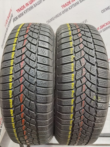 Firestone Winterhawk 3 R15  195/65