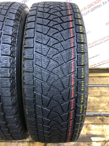 Bridgestone Blizzak DM-3 R17 225/65