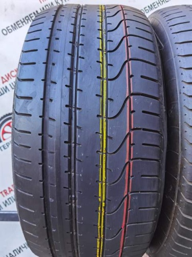 Pirelli PZero R19 265/50