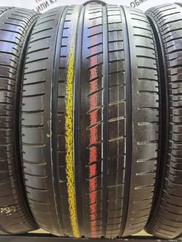 Pirelli P Zero Rosso R19 275/45